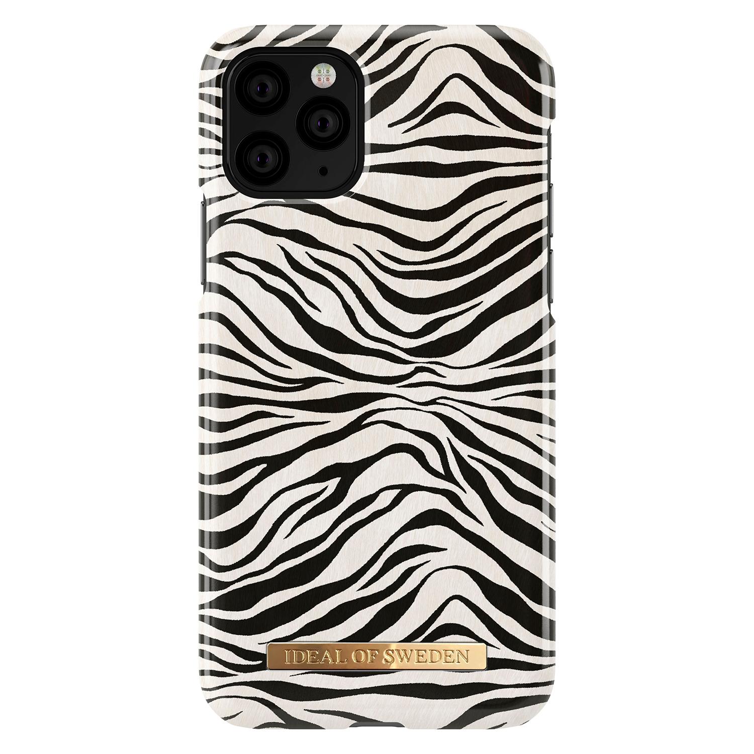 Fashion Case iPhone 11 Pro Zafari Zebra