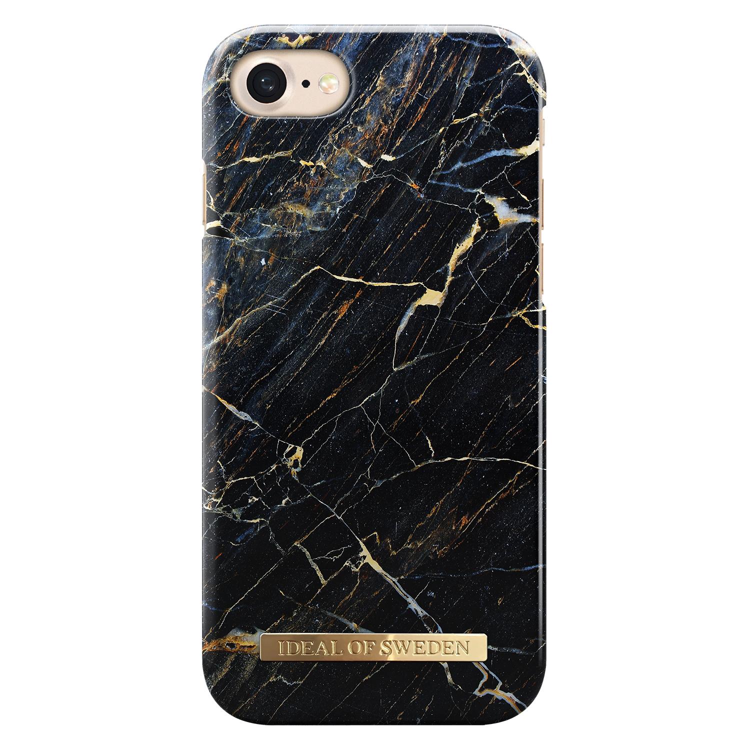 Fashion Case iPhone 6/6S/7/8/SE 2020 Port Laurent Marble