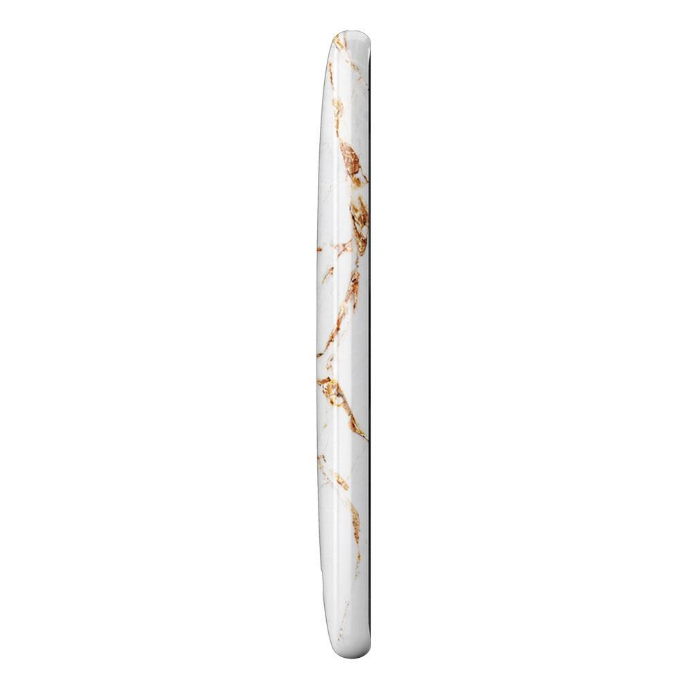 Fashion Case Xperia XZ2 Carrara Gold Marble