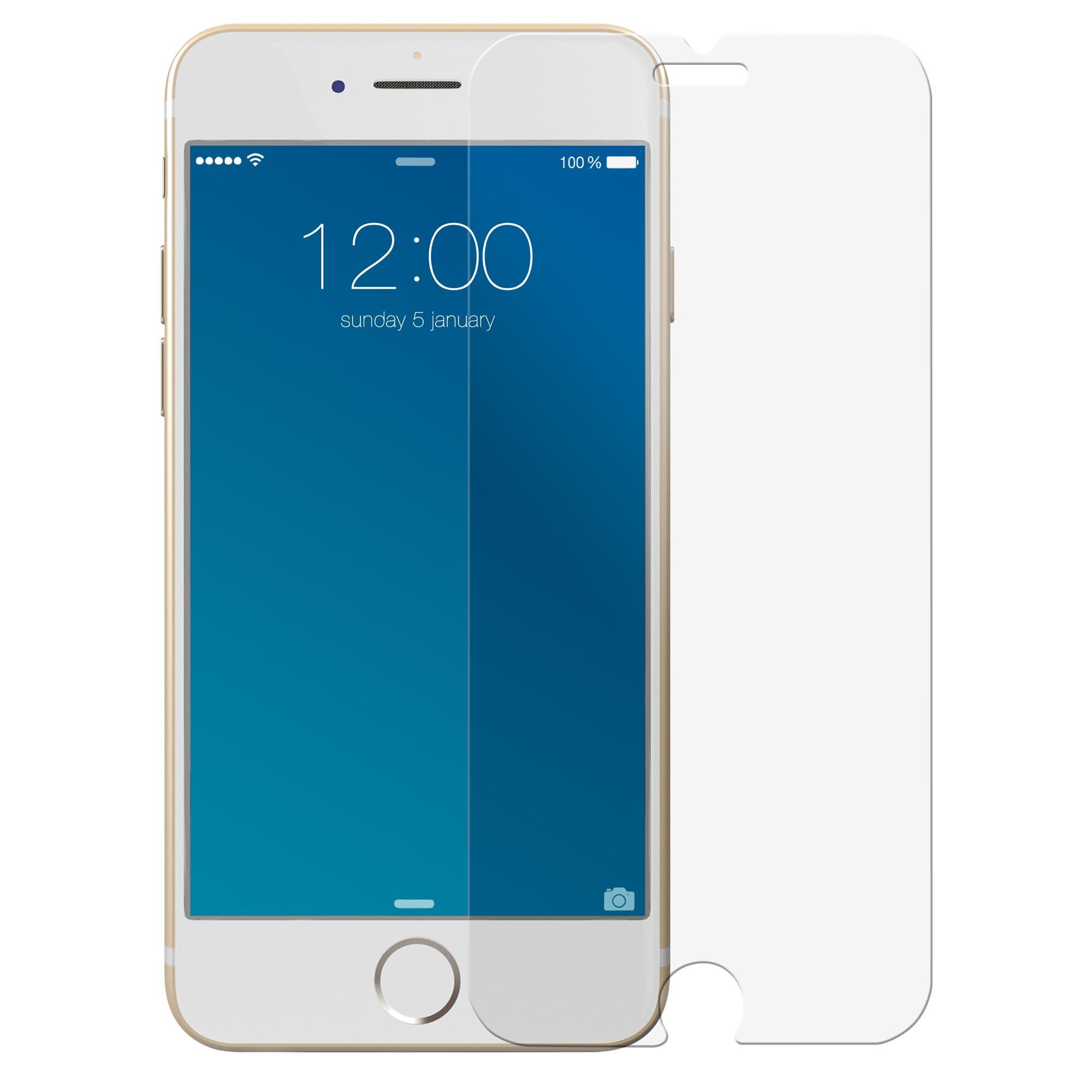 Glass iPhone 6/6S/7/8/SE