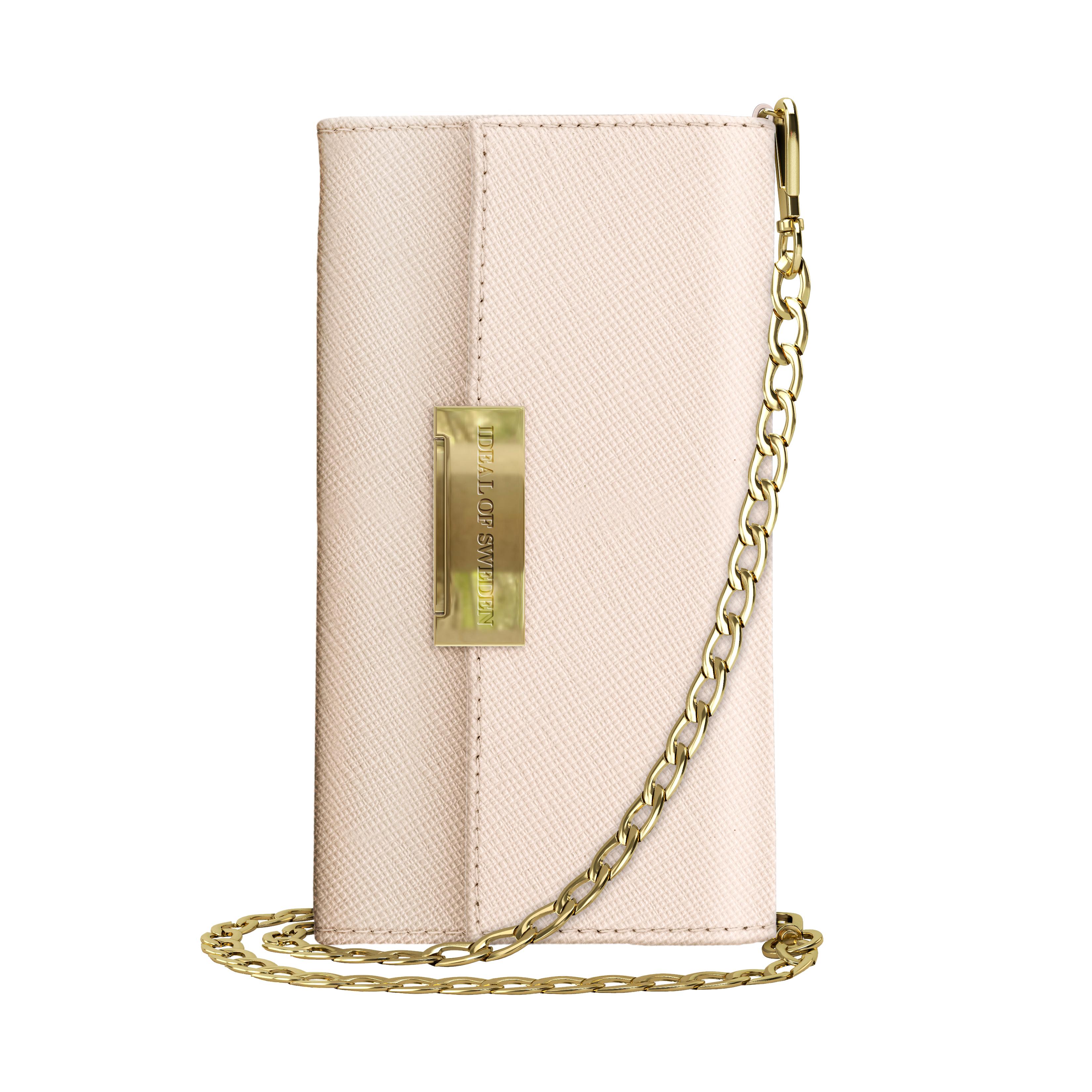 Kensington Clutch iPhone 6/6S/7/8 Plus Beige