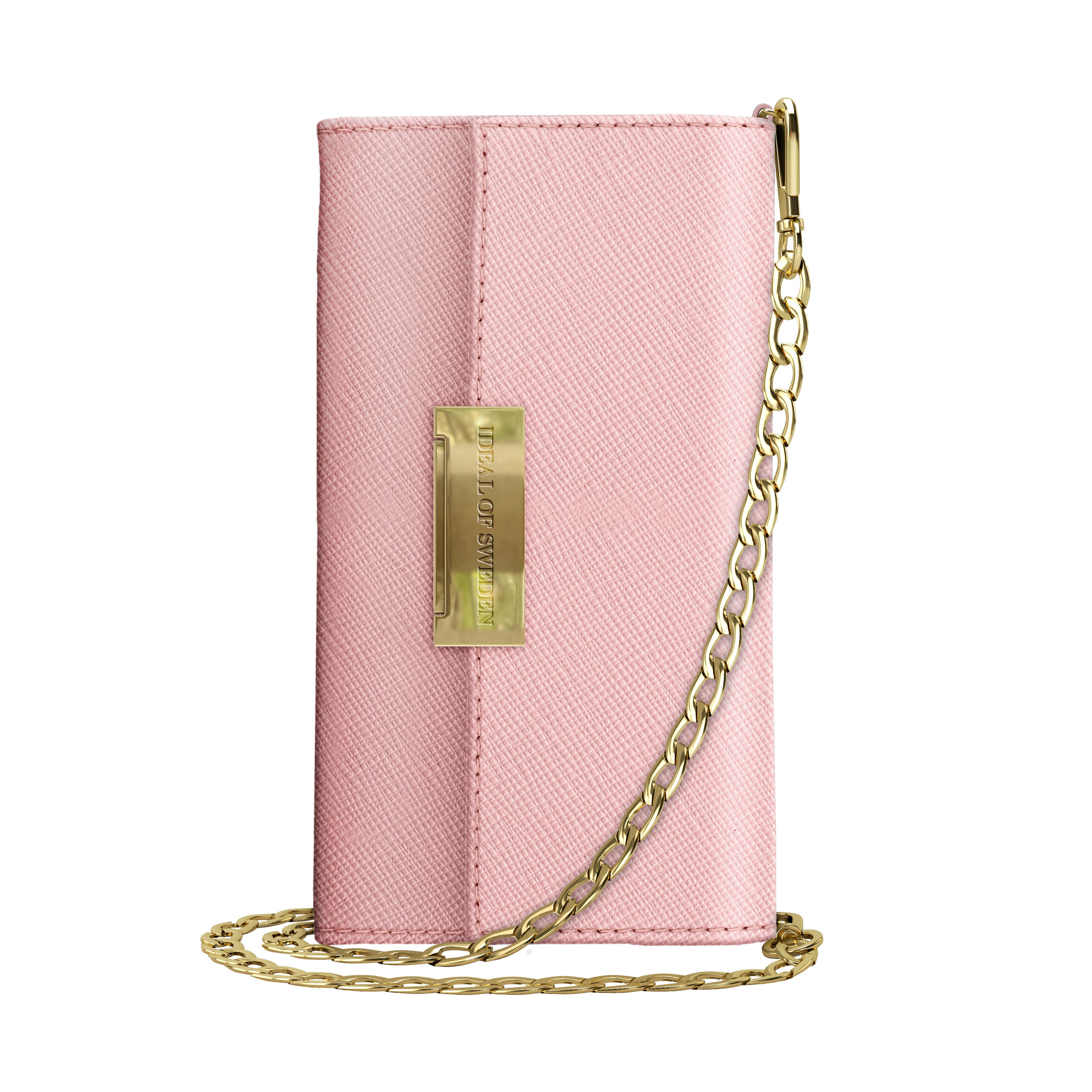 Kensington Clutch iPhone XS Max Pink