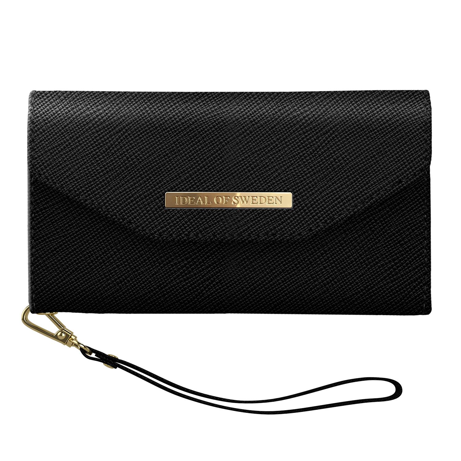 Mayfair Clutch Galaxy S20 Plus Black