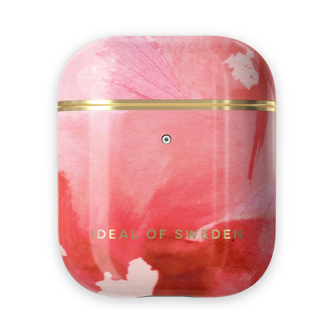 Fashion Case Apple AirPods Blush Floral