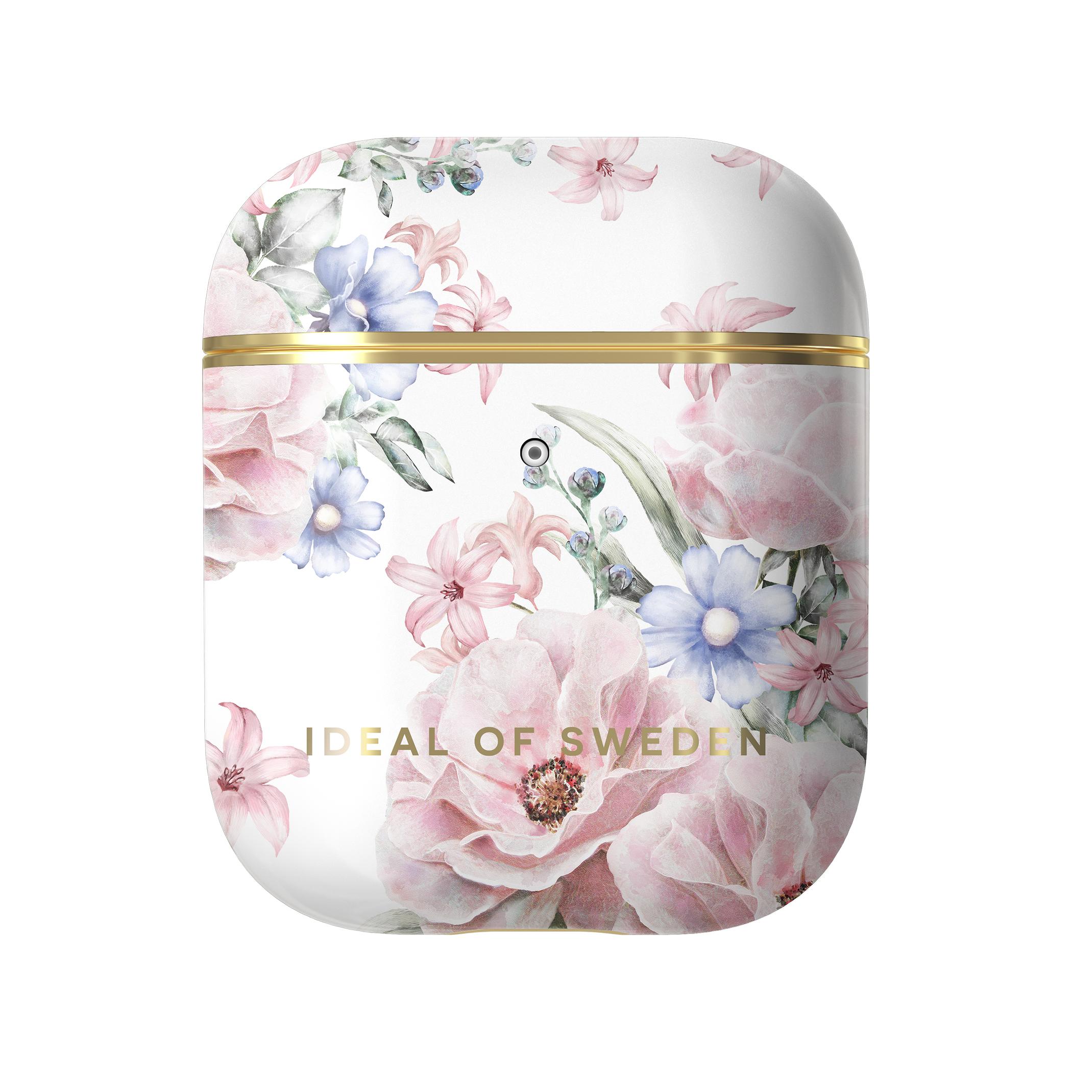 Fashion Case Apple AirPods Floral Romance