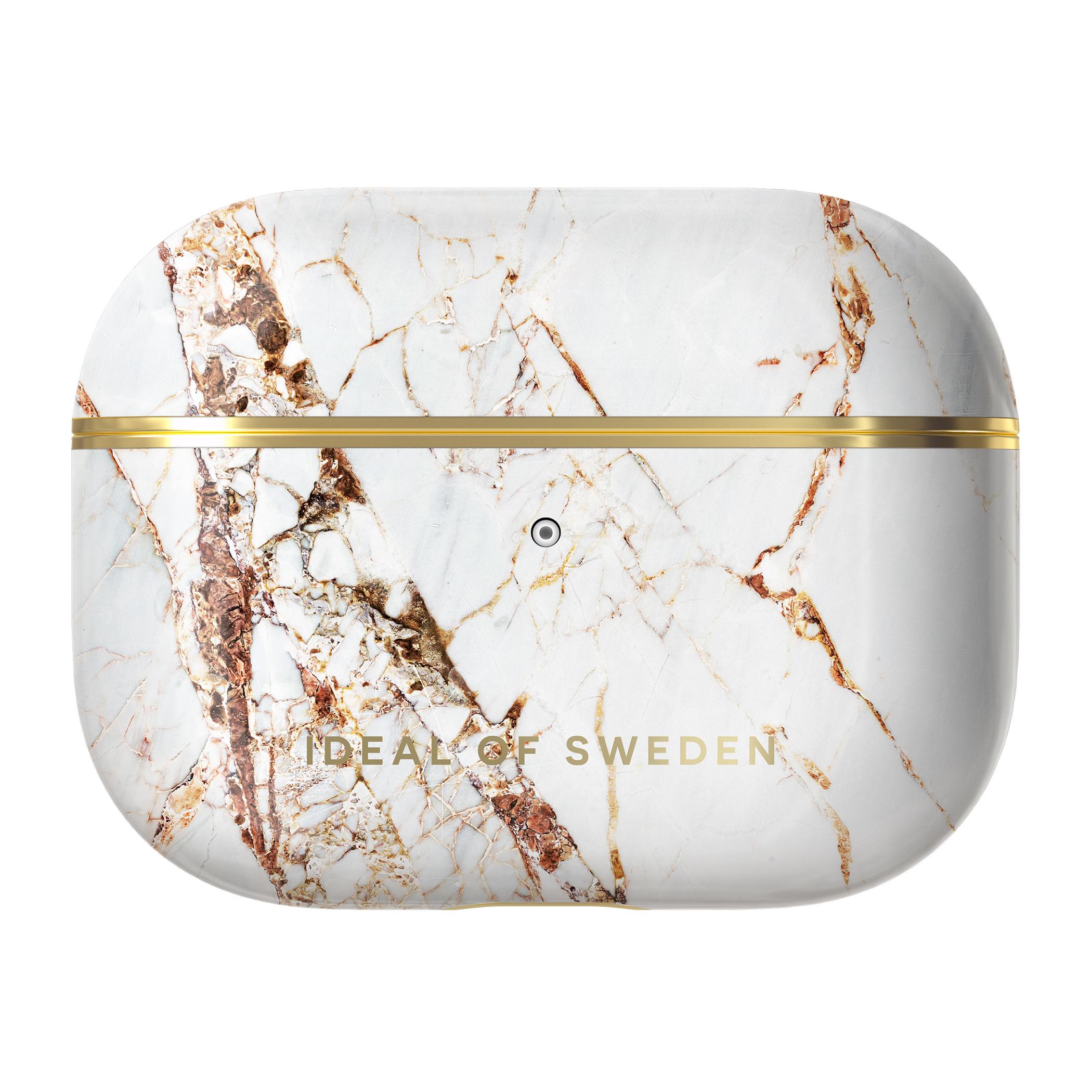 Fashion Case Apple AirPods Pro Carrara Gold