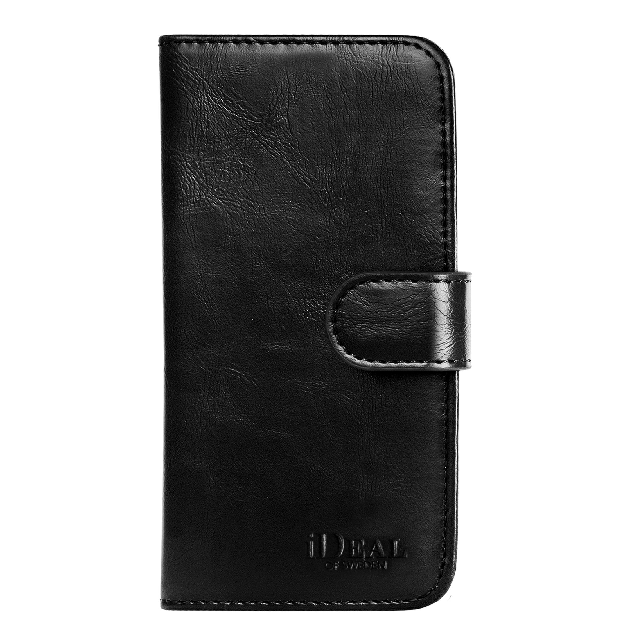 Magnet Wallet+ iPhone 12 Pro Max Black