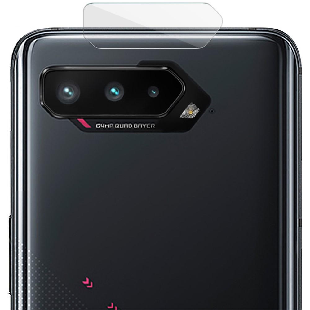 2-pak Hærdet Glas Linsebeskytter Asus ROG Phone 5