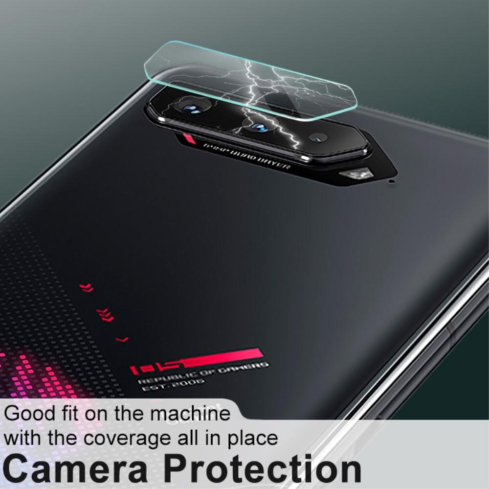 2-pak Hærdet Glas Linsebeskytter Asus ROG Phone 5
