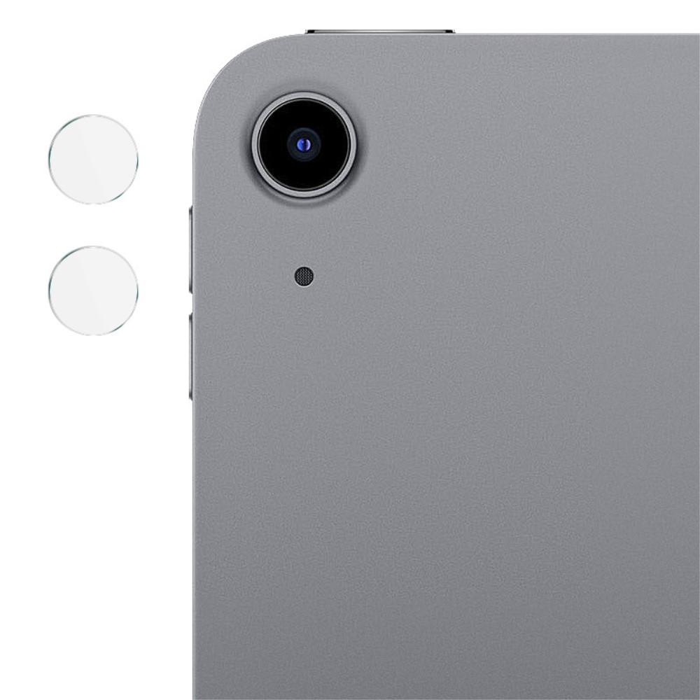 2-pak Hærdet Glas Linsebeskytter iPad Air 10.9 2020/2022