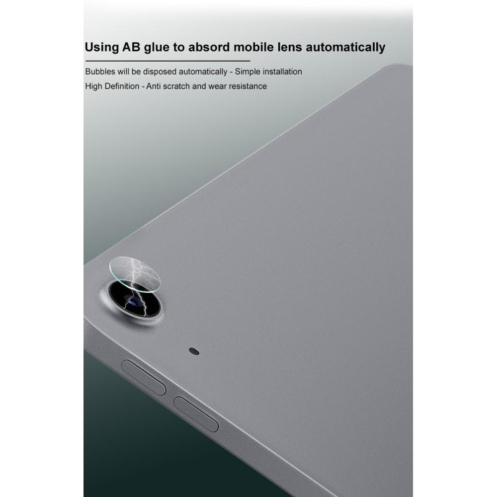 2-pak Hærdet Glas Linsebeskytter iPad Air 10.9 5th Gen (2022)