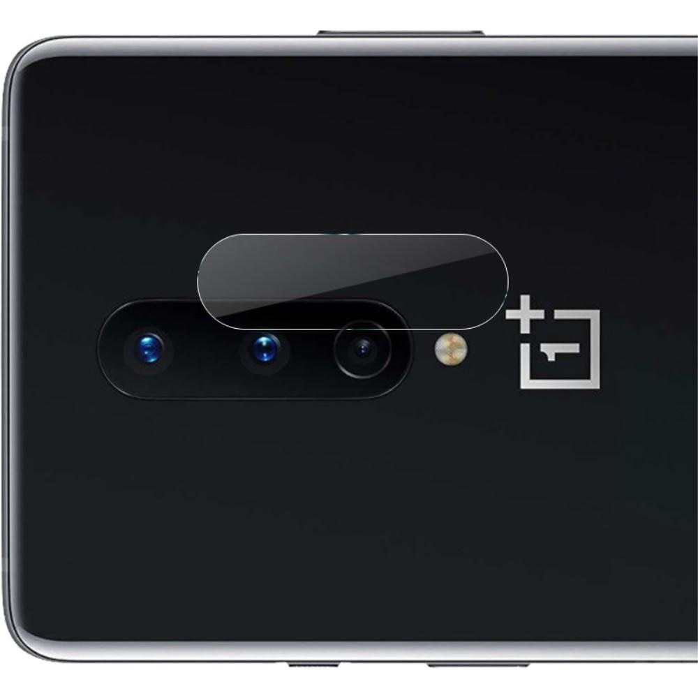 2-pak Hærdet Glas Linsebeskytter OnePlus 8