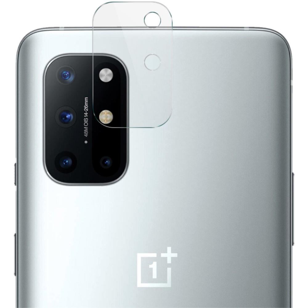 2-pak Hærdet Glas Linsebeskytter OnePlus 8T