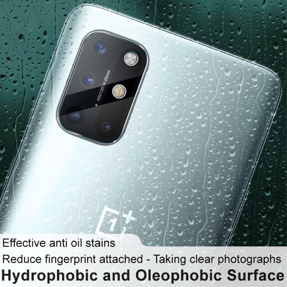 2-pak Hærdet Glas Linsebeskytter OnePlus 8T