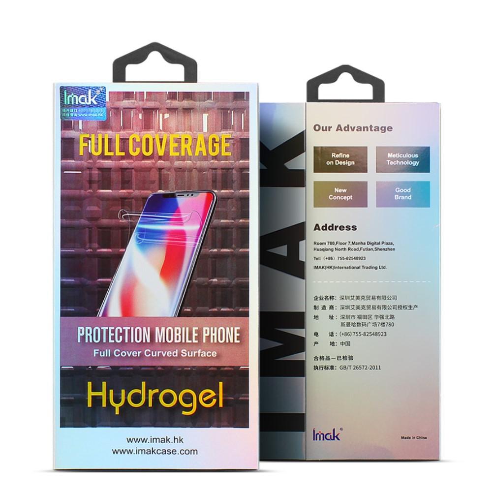2-Pack Hydrogel Back Film Asus ROG Phone 3