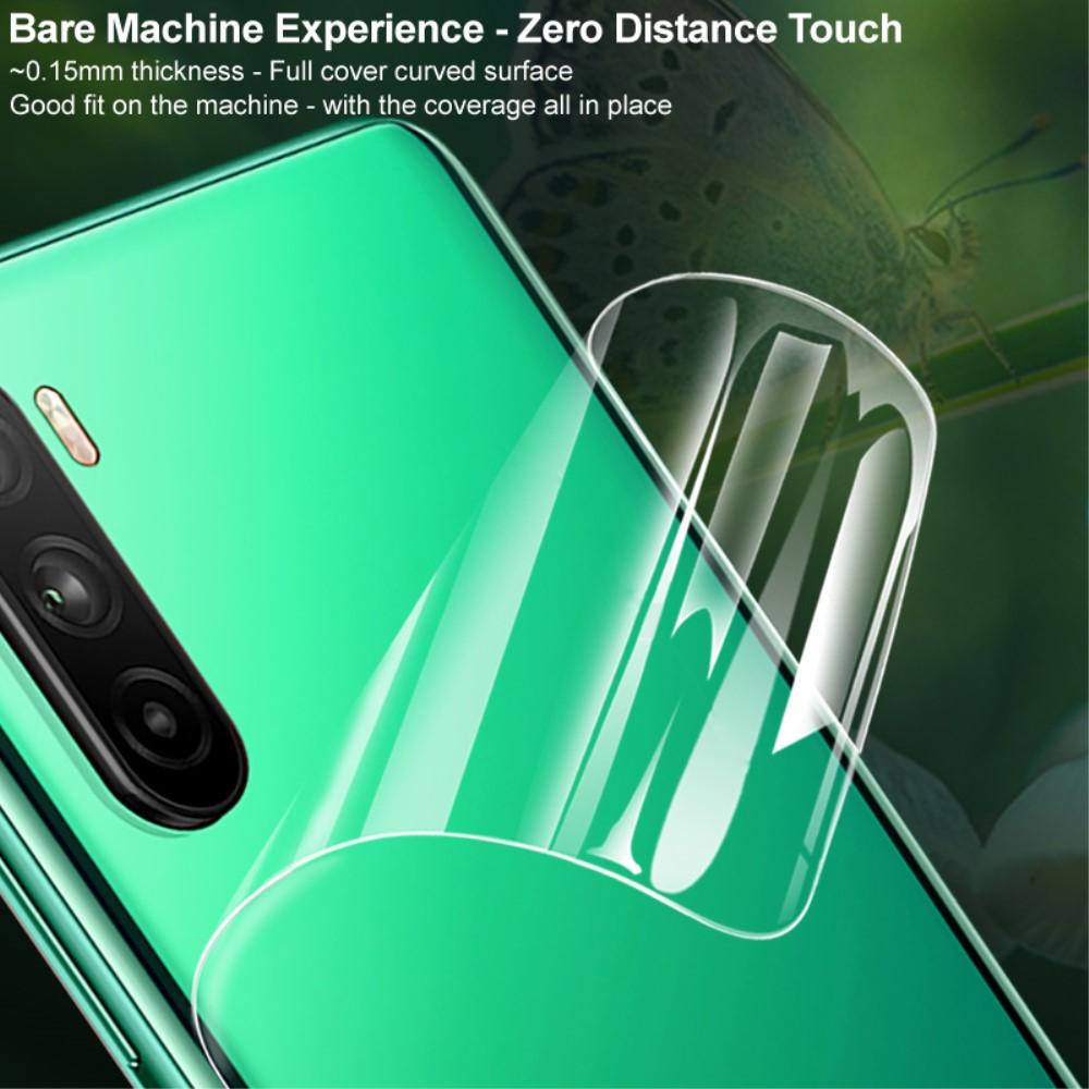 2-Pack Hydrogel Back Film OnePlus 8 Pro