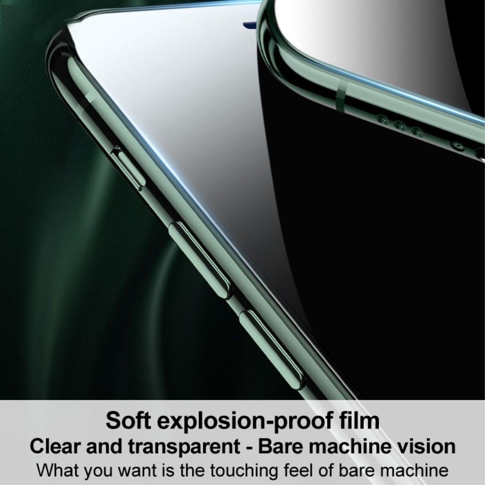 2-Pack Hydrogel Back Film OnePlus 9