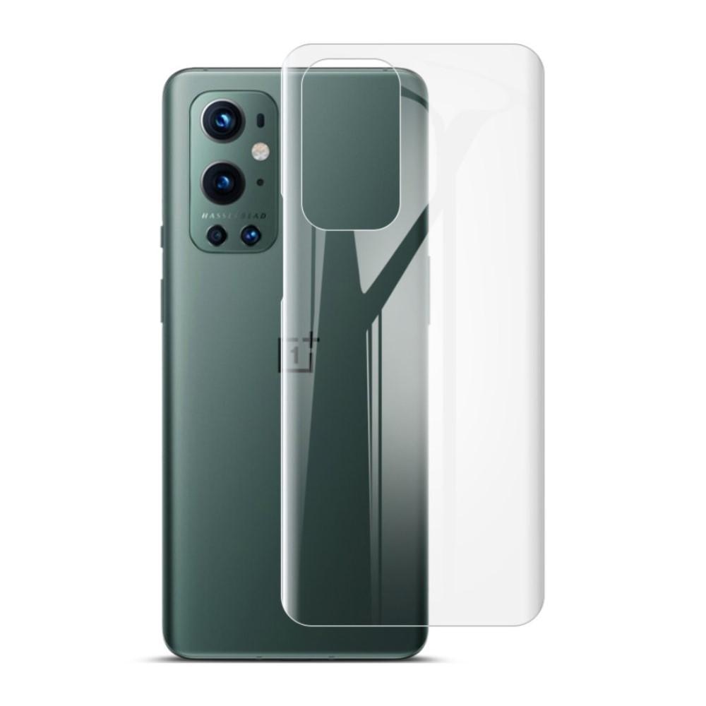 2-Pack Hydrogel Back Film OnePlus 9 Pro
