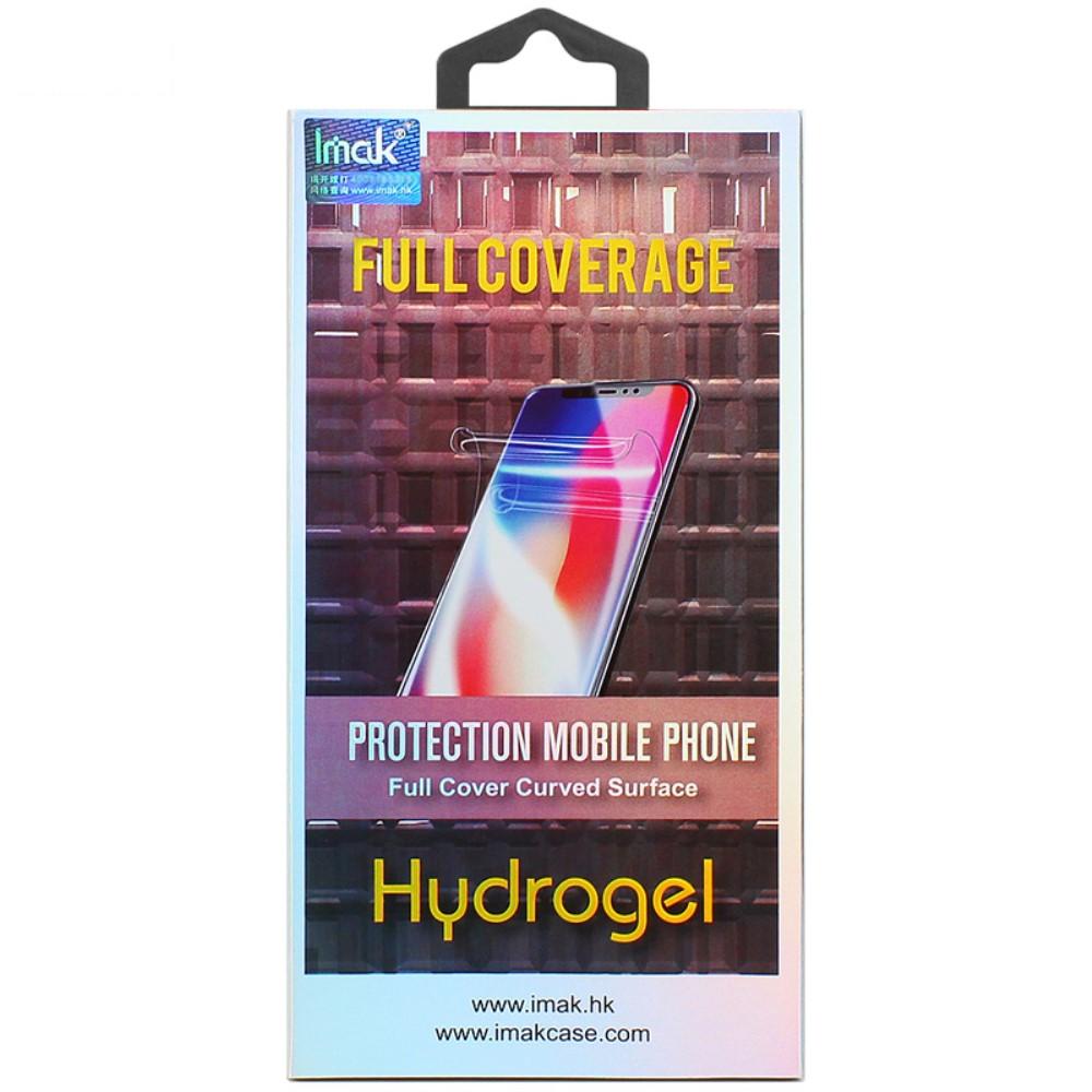 2-Pack Hydrogel Back Film Sony Xperia 5 II
