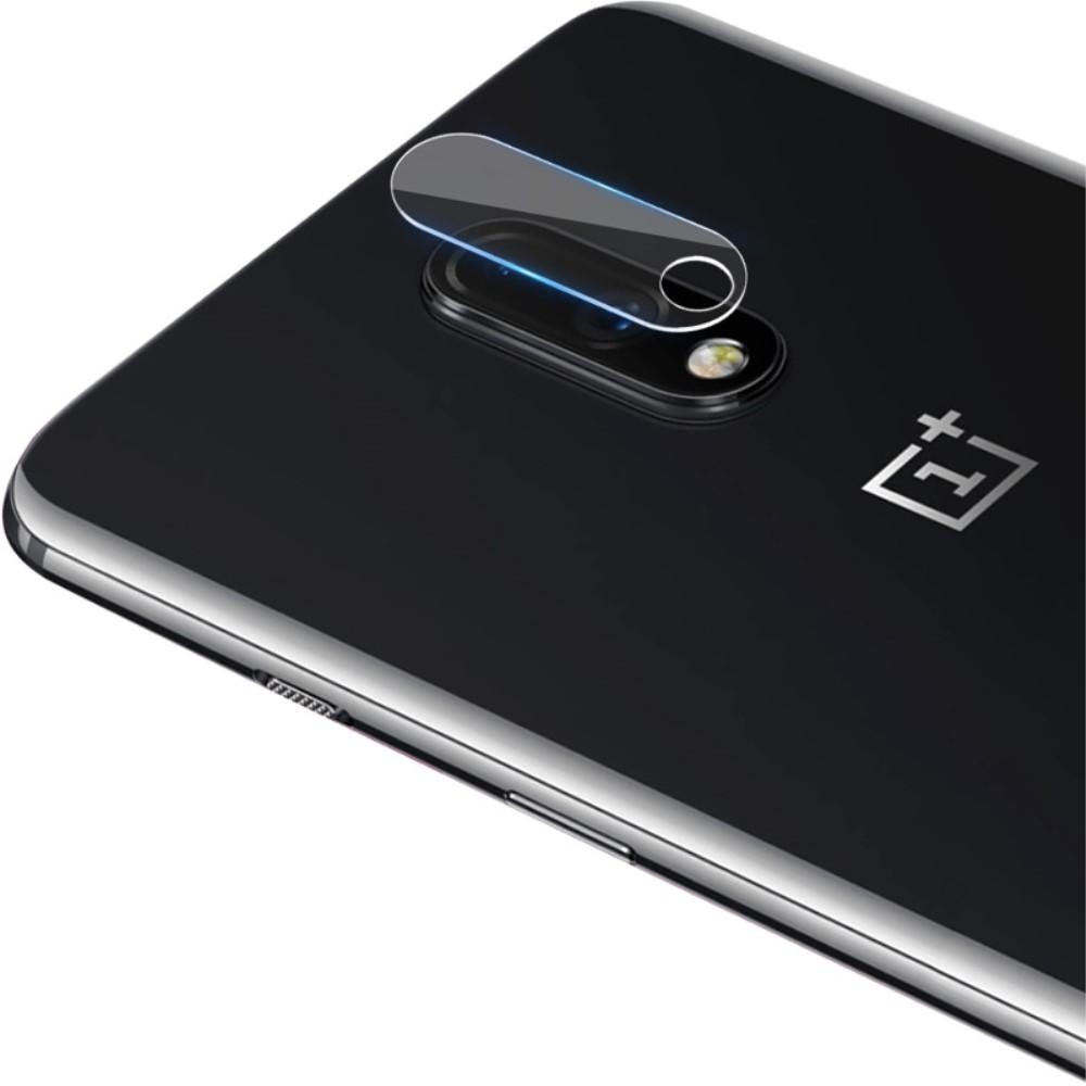 2-pak Hærdet Glas Linsebeskytter OnePlus 7