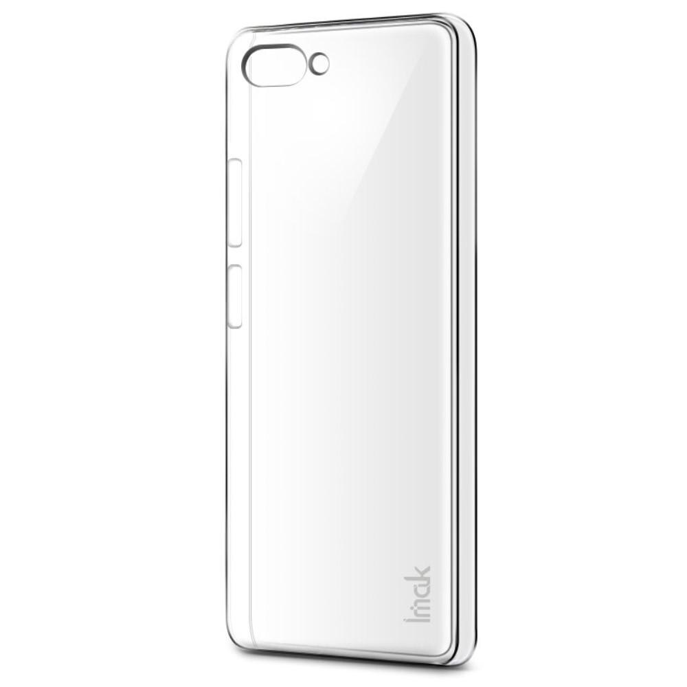 Air Case Asus ZenFone 4 Max Crystal Clear