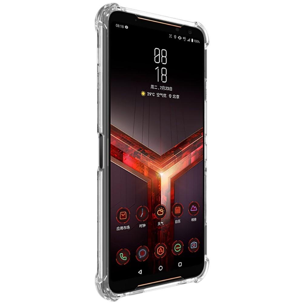 Airbag Case Asus ROG Phone II Clear