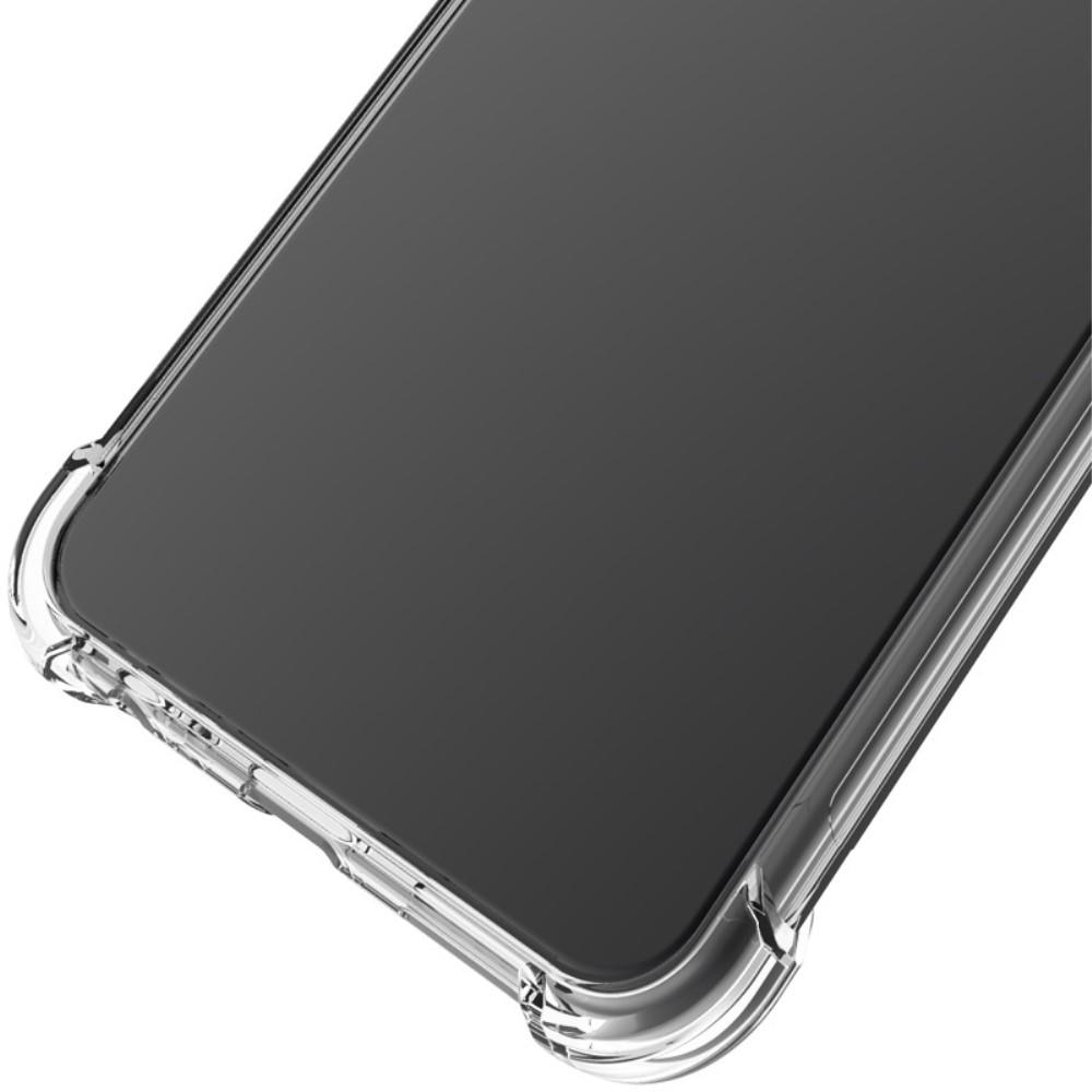 Airbag Case OnePlus Nord N100 Clear