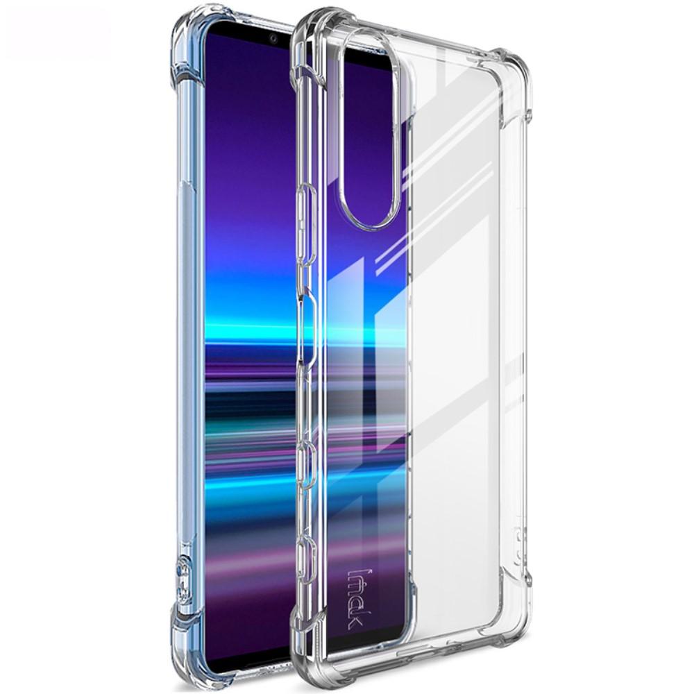 Airbag Case Sony Xperia 5 II Clear