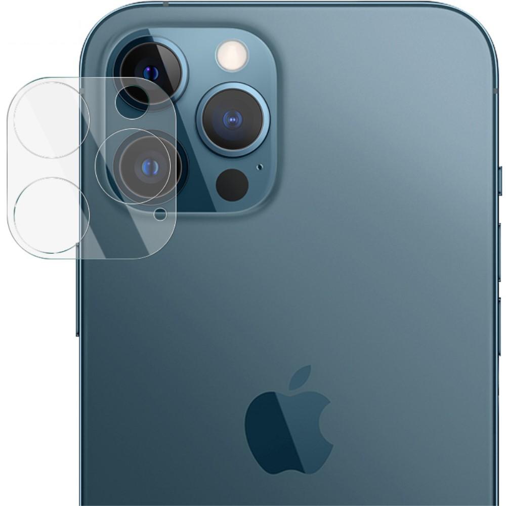 Hærdet Glas Linsebeskytter iPhone 12 Pro