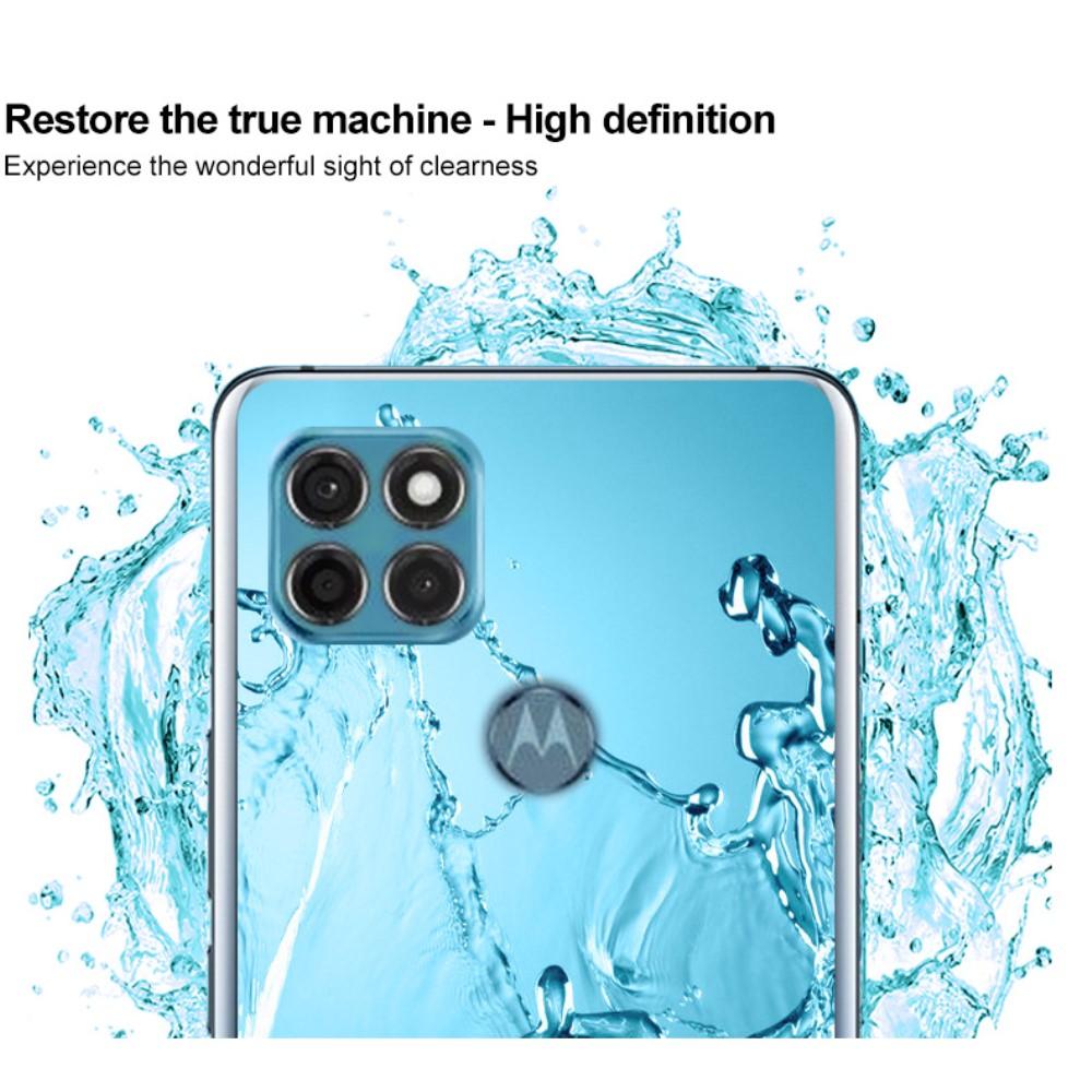 TPU Cover Motorola Moto G9 Power Gennemsigtig