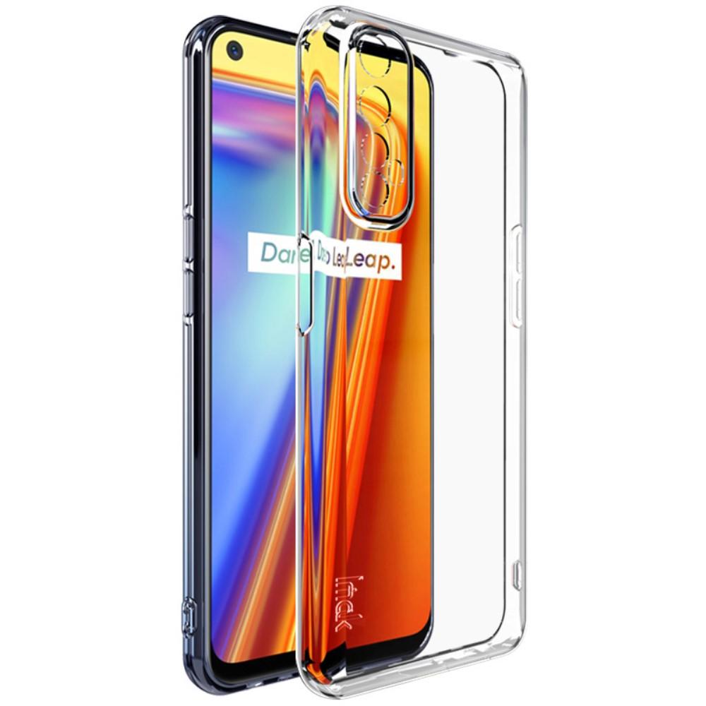 TPU Cover Realme 7 Crystal Clear