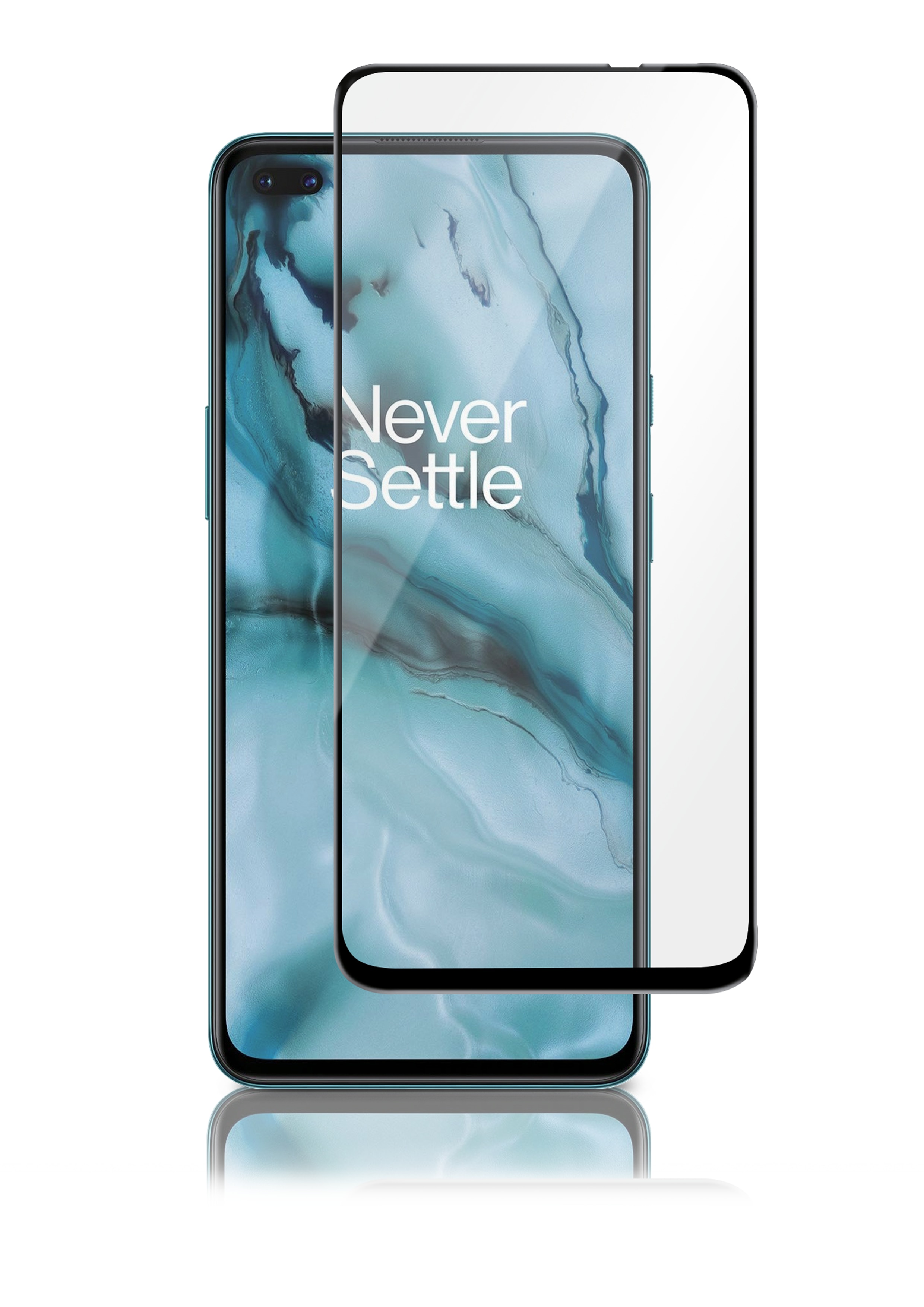 Full-Fit Glass OnePlus Nord CE 5G