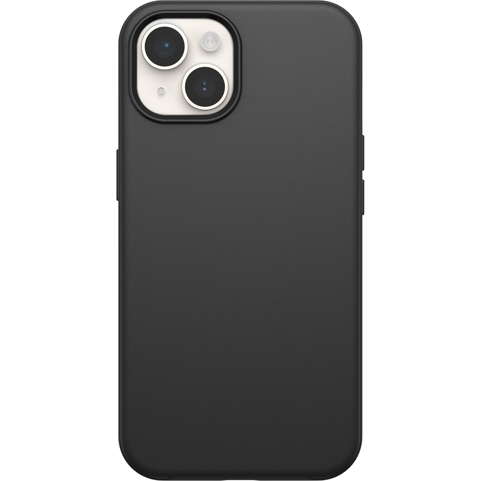 Symmetry Case iPhone 15 Black