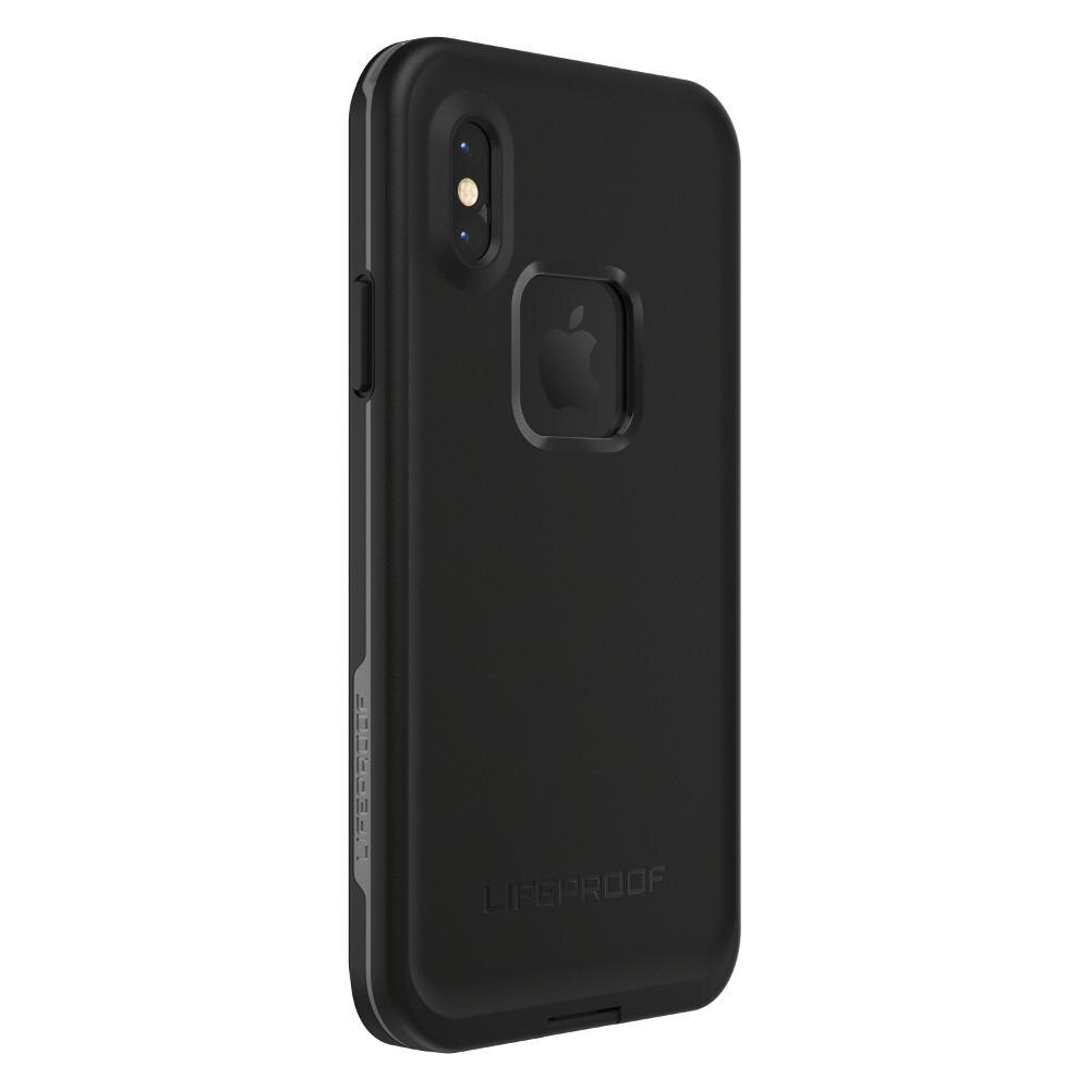 FRE Case for iPhone XR Asphalt