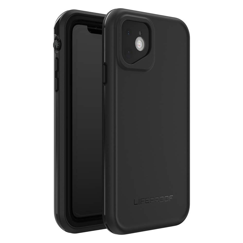 FRE Cover iPhone 11 sort