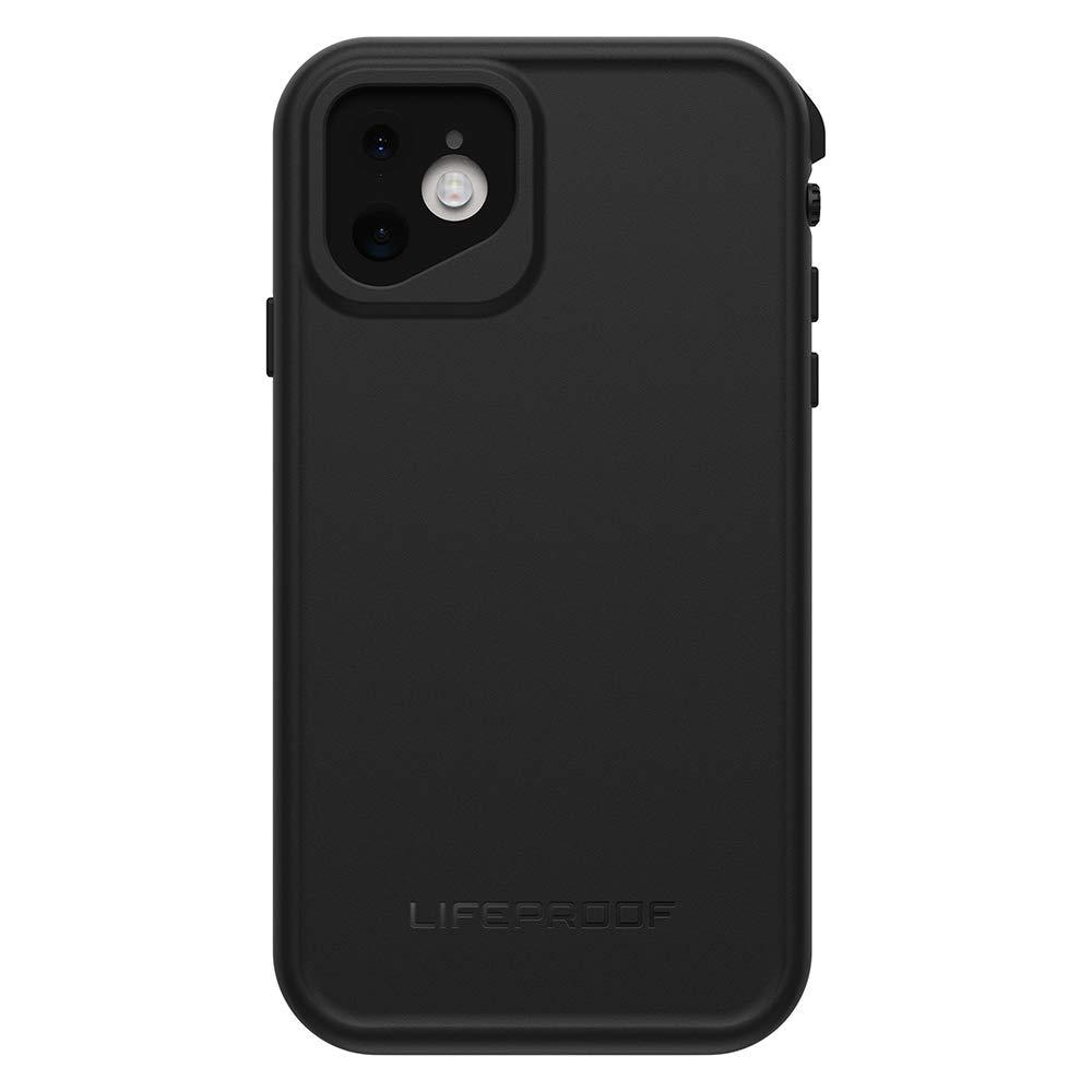 FRE Case iPhone 11 Black
