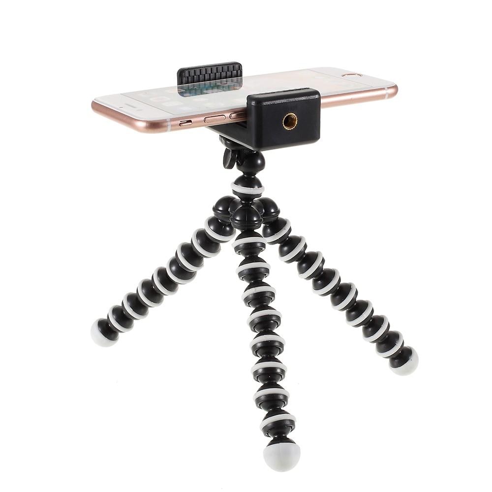 Octopus Mini Tripod Kamerastativ