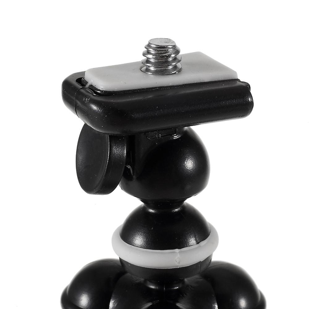 Octopus Mini Tripod Kamerastativ