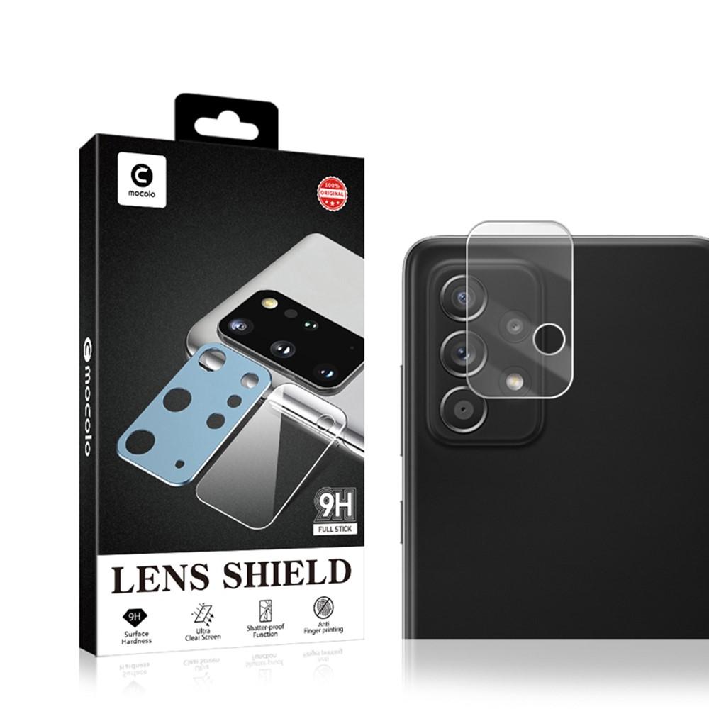 0.2mm Hærdet Glas Linsebeskytter Galaxy A52/A52s/A72 5G