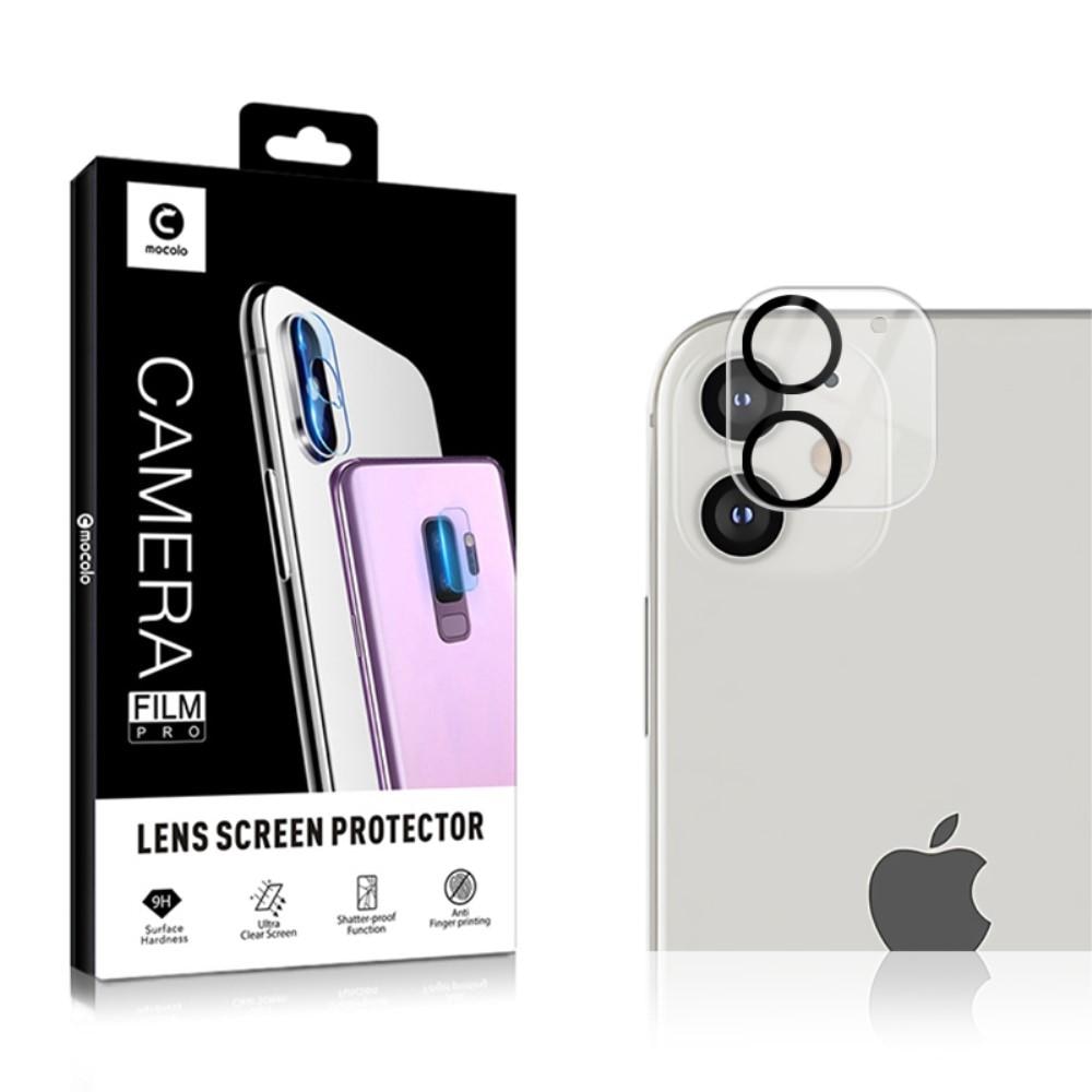 0.2mm Hærdet Glas Kamerabeskyttelse iPhone 12 Mini
