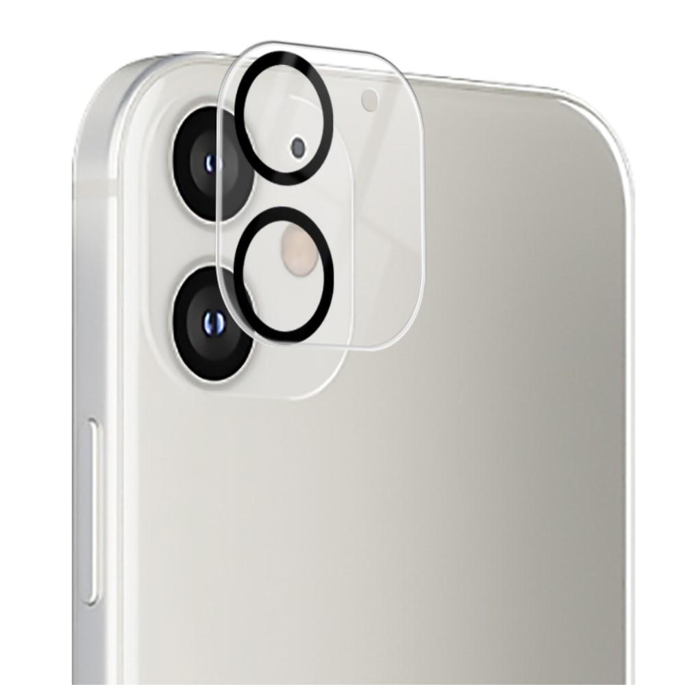 0.2mm Hærdet Glas Kamerabeskyttelse iPhone 12 Mini