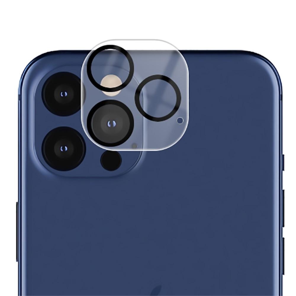 0.2mm Hærdet Glas Kamerabeskyttelse iPhone 12 Pro Max