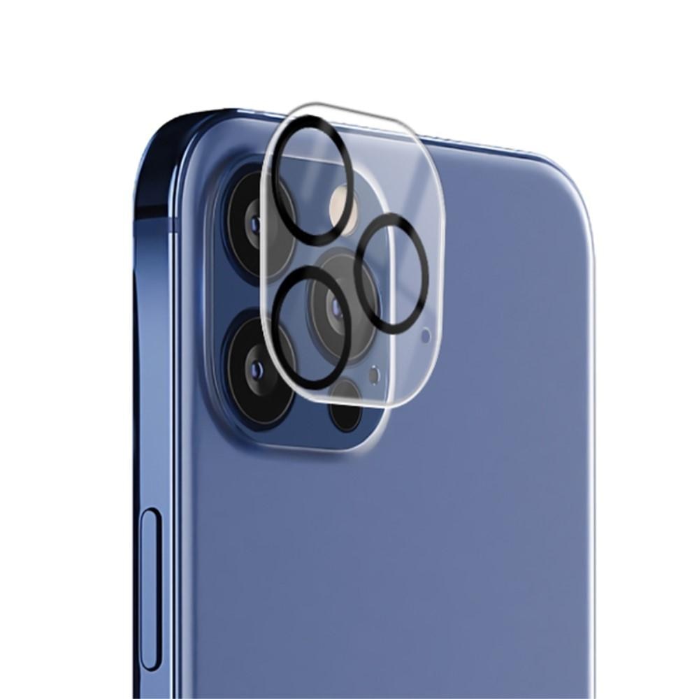 0.2mm Hærdet Glas Kamerabeskyttelse iPhone 12 Pro Max