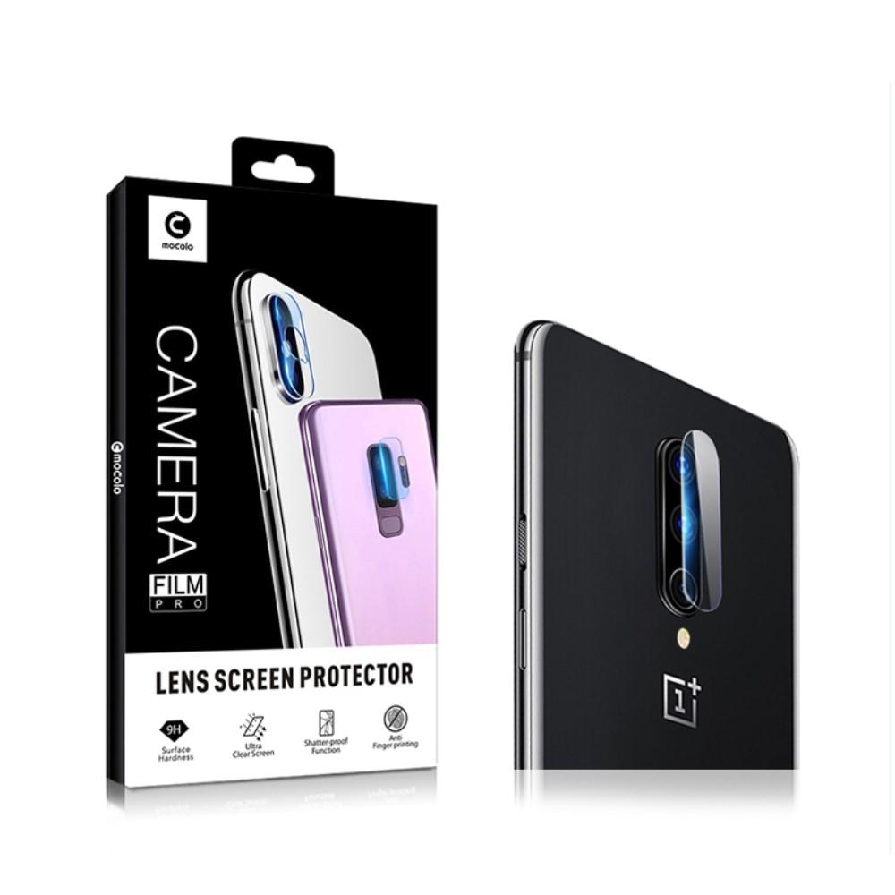 0.2mm Hærdet Glas Linsebeskytter OnePlus 8