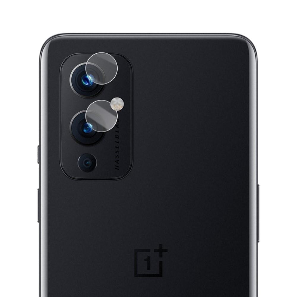 0.2mm Hærdet Glas Linsebeskytter OnePlus 9