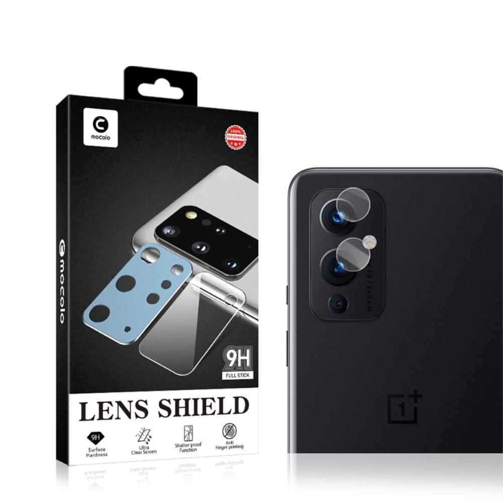0.2mm Hærdet Glas Linsebeskytter OnePlus 9