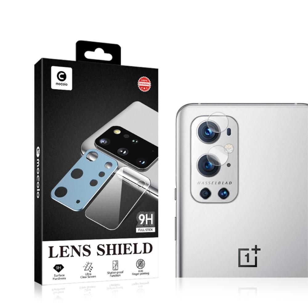 0.2mm Hærdet Glas Linsebeskytter OnePlus 9 Pro