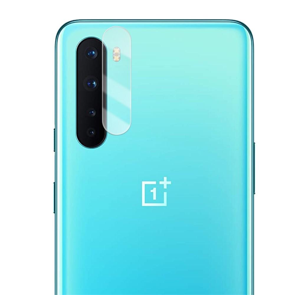 0.2mm Hærdet Glas Linsebeskytter OnePlus Nord