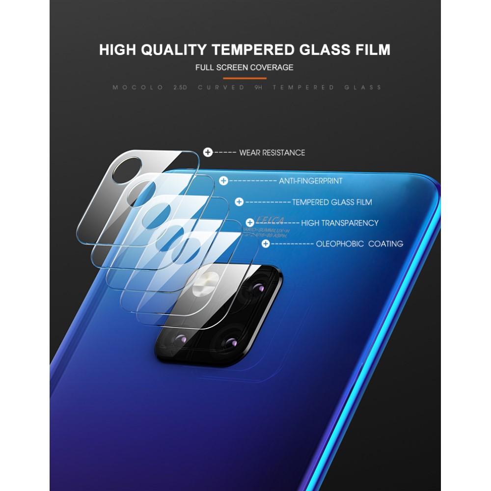 0.2mm Hærdet Glas Linsebeskytter Huawei Mate 20 Pro