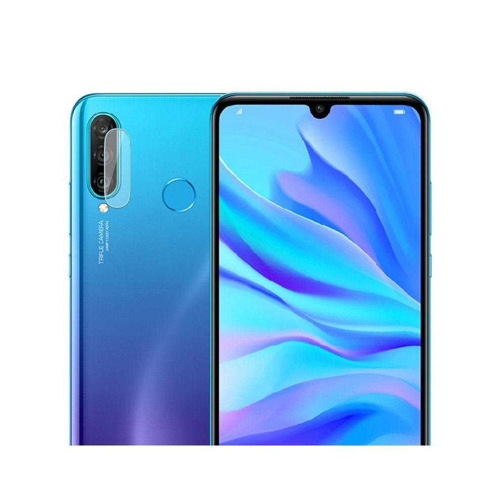 0.2mm Hærdet Glas Linsebeskytter Huawei P30 Lite